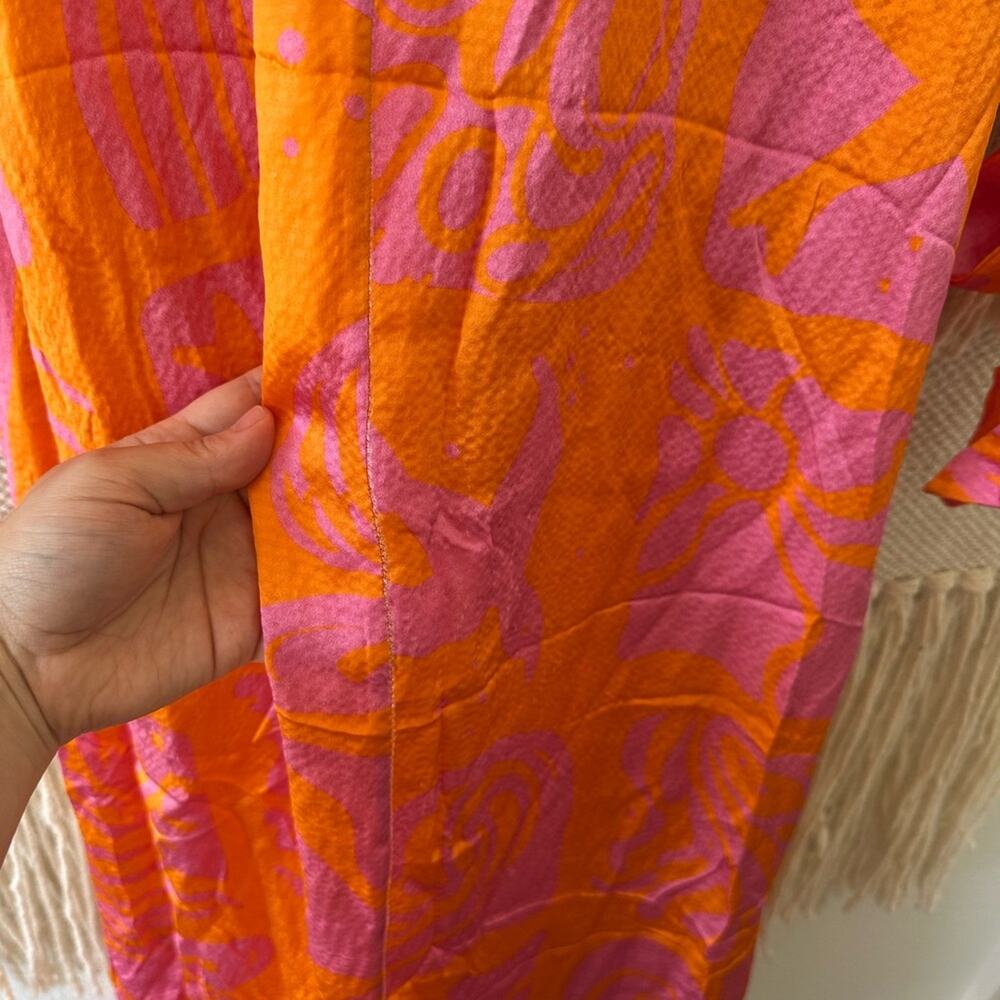 Rodebjer Wava Dress - Picture 9 of 11